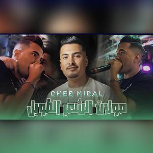 Moulat ch3ar towil (feat. Cheb Nidale & Achraf Hadarat) (Live)