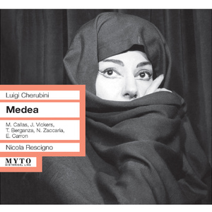 Medea (Medee) (Sung in Italian):Act I: Quando gia corona Amor (Ancelle, Chorus)