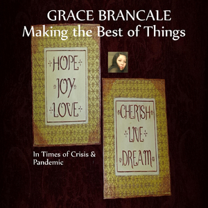 Take It Easy on Yourself