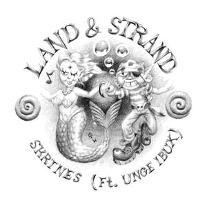 Land & Strand (feat. Unge Ibux)