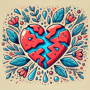 Aku Benci Dirimu Setelah Jadi Mantan