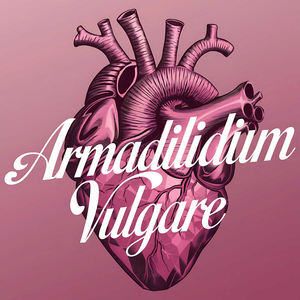 Armadillidium Vulgare