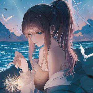 晨星
