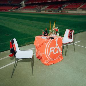 Andy Wolf (feat. Saxophon-Legende DJ Mario Ramazzotti)