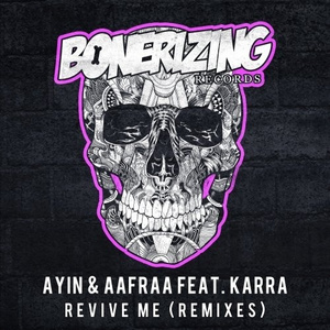 Revive Me (Rovack Remix)