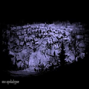 Snø Apokalypse