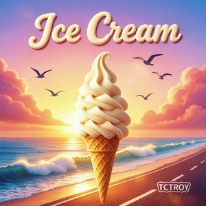 香草 Ice cream