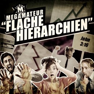 Flache Hierarchien