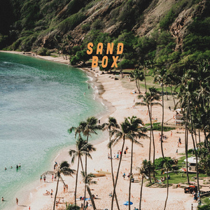 Sand Box