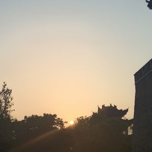 四平城
