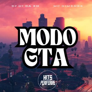 Modo Gta