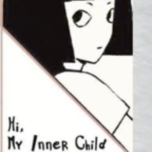 抱抱你的内在小孩