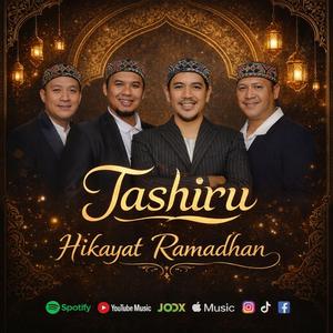 Hikayat Ramadhan