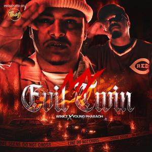 100 days (feat. Lazie Locz & Young pharaoh)