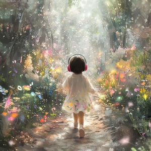 Радужные Нотки Игры