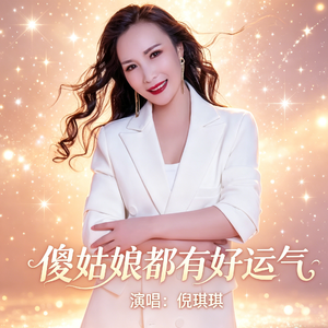 傻姑娘都有好运气