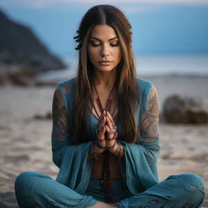 Opereta Para Yoga Dinámico
