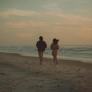 Sand Between Our Toes