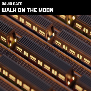 Walk on the moon
