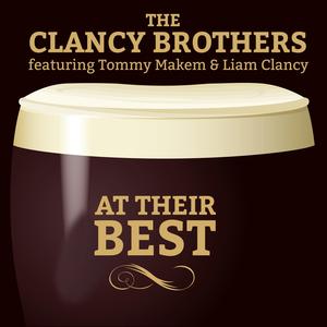 Connemara Cradle Song