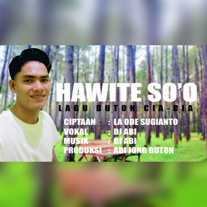 Hawite So'o