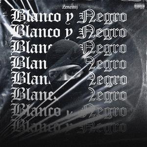 Blanco y Negro