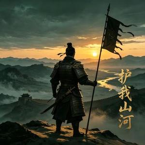 护我山河