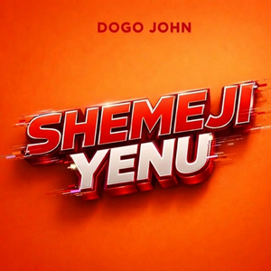 Shemeji Yenu (Cover)