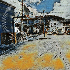 留声机（PRODBY GOAT MUSIC)