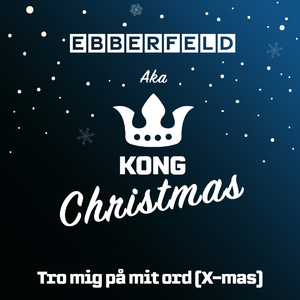 Tro mig på mit ord (X-mas)