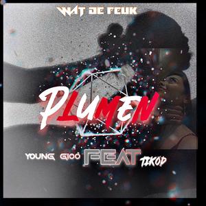 PLUMEN (feat. TIKOD)