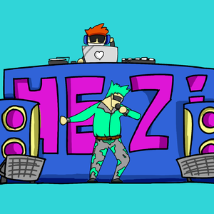 WHITENIGHT-Sunday（Hezi remix）