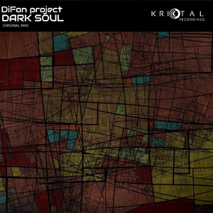 DARK SOUL (Original Mix)