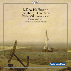 Symphony in E-Flat major:IV. Finale: Allegro molto