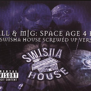 Freestyle Feat Sabwarfare Of The Swishahouse
