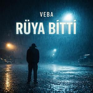 Rüya Bitti