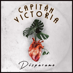 Dispárame
