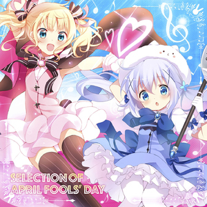 MIRACLE CHRONICLE♪