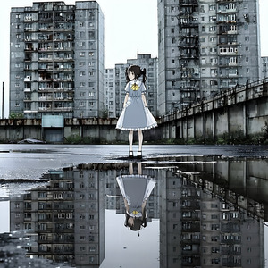 Everything Is Normal (Do Not Look Outside)