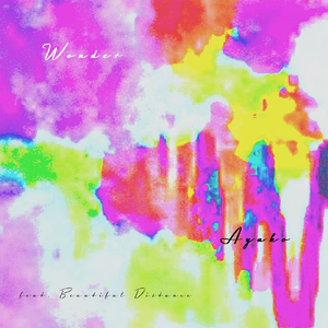 Wonder (feat. Beautiful Distance)