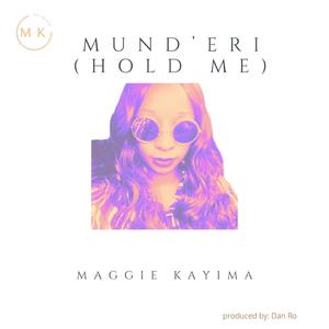 Mund'eri-(Hold me)