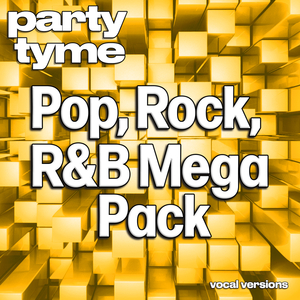 Young Hearts Run Free (made popular by Candi Staton) [vocal version]