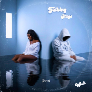Talking Stage (Refix) (Remastered)