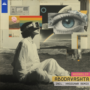 Abodavashta (Original Mix)