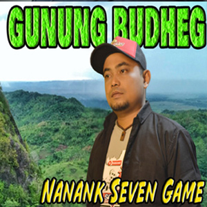 Gunung Budheg