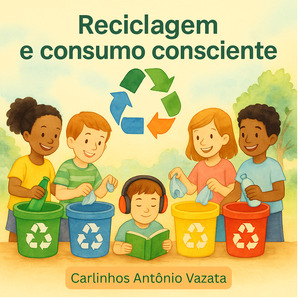 Reciclagem e Consumo Consciente