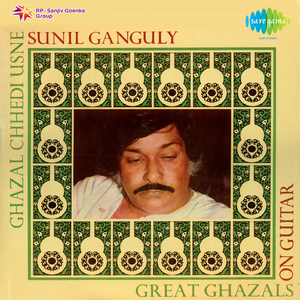 Ranjish Hi Sahi - Guitar