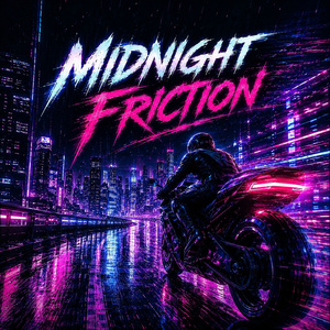 Midnight Friction