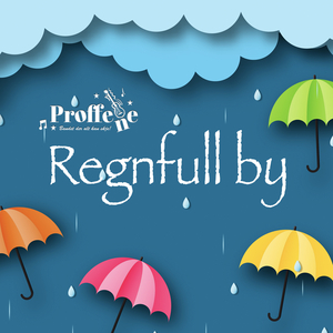 Regnfull by
