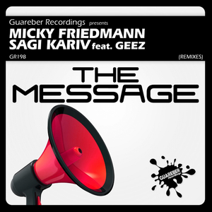 The Message (Tomer Maizner Remix)